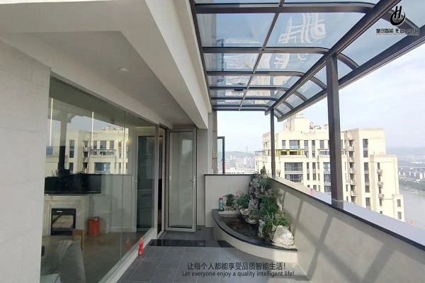 【魯能星城】化繁為簡,讓生活更加好。 【魯能星城】化繁為簡,讓生活更加好。