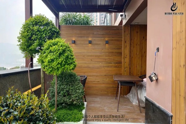 【珊瑚水岸】臨江復式小樓,打造專屬智能美宅 【珊瑚水岸】臨江復式小樓,打造專屬智能美宅